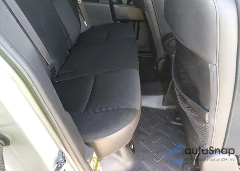 2007 Toyota Fj Cruiser z USA, uszkodzony, nr VIN JTEBU11F270075956